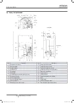 Preview for 540 page of Hitachi FSXN1E Series Installation And Operation Manual