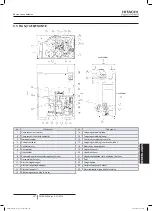 Preview for 541 page of Hitachi FSXN1E Series Installation And Operation Manual