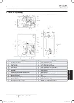 Preview for 543 page of Hitachi FSXN1E Series Installation And Operation Manual