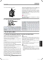 Preview for 549 page of Hitachi FSXN1E Series Installation And Operation Manual