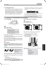 Preview for 551 page of Hitachi FSXN1E Series Installation And Operation Manual