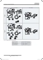 Preview for 560 page of Hitachi FSXN1E Series Installation And Operation Manual