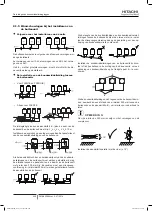 Предварительный просмотр 562 страницы Hitachi FSXN1E Series Installation And Operation Manual