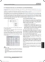 Предварительный просмотр 563 страницы Hitachi FSXN1E Series Installation And Operation Manual