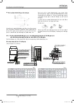 Preview for 564 page of Hitachi FSXN1E Series Installation And Operation Manual