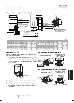 Preview for 565 page of Hitachi FSXN1E Series Installation And Operation Manual