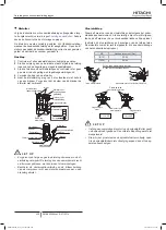 Preview for 572 page of Hitachi FSXN1E Series Installation And Operation Manual