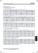 Preview for 577 page of Hitachi FSXN1E Series Installation And Operation Manual