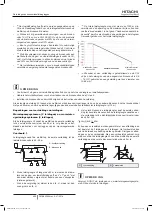 Preview for 580 page of Hitachi FSXN1E Series Installation And Operation Manual