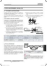 Preview for 581 page of Hitachi FSXN1E Series Installation And Operation Manual