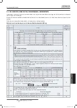 Preview for 583 page of Hitachi FSXN1E Series Installation And Operation Manual