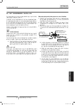 Preview for 585 page of Hitachi FSXN1E Series Installation And Operation Manual