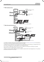 Preview for 586 page of Hitachi FSXN1E Series Installation And Operation Manual