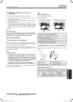 Preview for 589 page of Hitachi FSXN1E Series Installation And Operation Manual