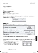 Preview for 593 page of Hitachi FSXN1E Series Installation And Operation Manual