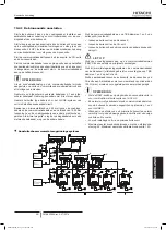 Preview for 595 page of Hitachi FSXN1E Series Installation And Operation Manual