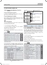 Preview for 598 page of Hitachi FSXN1E Series Installation And Operation Manual