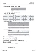 Preview for 602 page of Hitachi FSXN1E Series Installation And Operation Manual