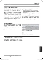 Preview for 611 page of Hitachi FSXN1E Series Installation And Operation Manual