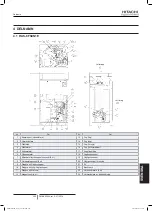 Preview for 613 page of Hitachi FSXN1E Series Installation And Operation Manual