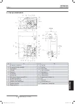 Preview for 615 page of Hitachi FSXN1E Series Installation And Operation Manual