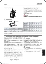 Preview for 623 page of Hitachi FSXN1E Series Installation And Operation Manual