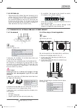 Preview for 625 page of Hitachi FSXN1E Series Installation And Operation Manual