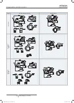 Preview for 630 page of Hitachi FSXN1E Series Installation And Operation Manual