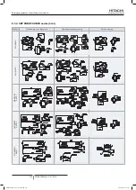 Preview for 632 page of Hitachi FSXN1E Series Installation And Operation Manual