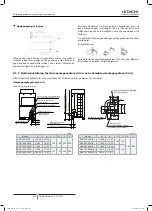 Preview for 638 page of Hitachi FSXN1E Series Installation And Operation Manual