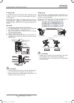 Preview for 646 page of Hitachi FSXN1E Series Installation And Operation Manual