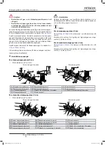 Preview for 648 page of Hitachi FSXN1E Series Installation And Operation Manual