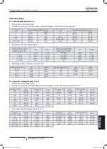 Preview for 651 page of Hitachi FSXN1E Series Installation And Operation Manual