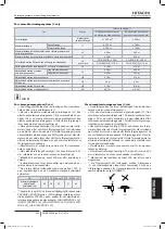 Preview for 653 page of Hitachi FSXN1E Series Installation And Operation Manual