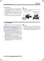 Preview for 656 page of Hitachi FSXN1E Series Installation And Operation Manual