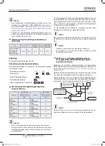 Preview for 658 page of Hitachi FSXN1E Series Installation And Operation Manual