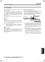 Preview for 659 page of Hitachi FSXN1E Series Installation And Operation Manual