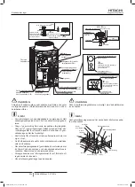 Preview for 668 page of Hitachi FSXN1E Series Installation And Operation Manual