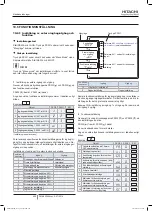 Preview for 672 page of Hitachi FSXN1E Series Installation And Operation Manual