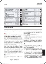 Preview for 673 page of Hitachi FSXN1E Series Installation And Operation Manual