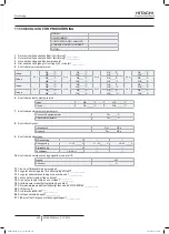 Preview for 676 page of Hitachi FSXN1E Series Installation And Operation Manual