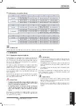 Preview for 683 page of Hitachi FSXN1E Series Installation And Operation Manual