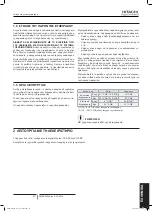 Preview for 685 page of Hitachi FSXN1E Series Installation And Operation Manual