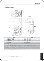 Preview for 689 page of Hitachi FSXN1E Series Installation And Operation Manual