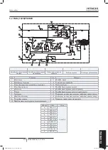 Preview for 693 page of Hitachi FSXN1E Series Installation And Operation Manual