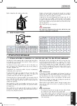 Preview for 697 page of Hitachi FSXN1E Series Installation And Operation Manual