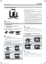 Preview for 698 page of Hitachi FSXN1E Series Installation And Operation Manual