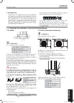 Preview for 699 page of Hitachi FSXN1E Series Installation And Operation Manual