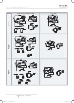 Preview for 704 page of Hitachi FSXN1E Series Installation And Operation Manual