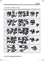 Preview for 706 page of Hitachi FSXN1E Series Installation And Operation Manual